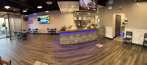 Photo of Donair Fusion - 5 Spruce Village Way, Spruce Grove, AB T7X 0B2